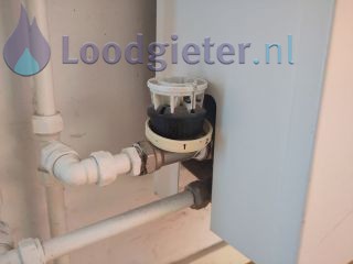 Loodgieter Rotterdam Thermostaatknoppen vervangen